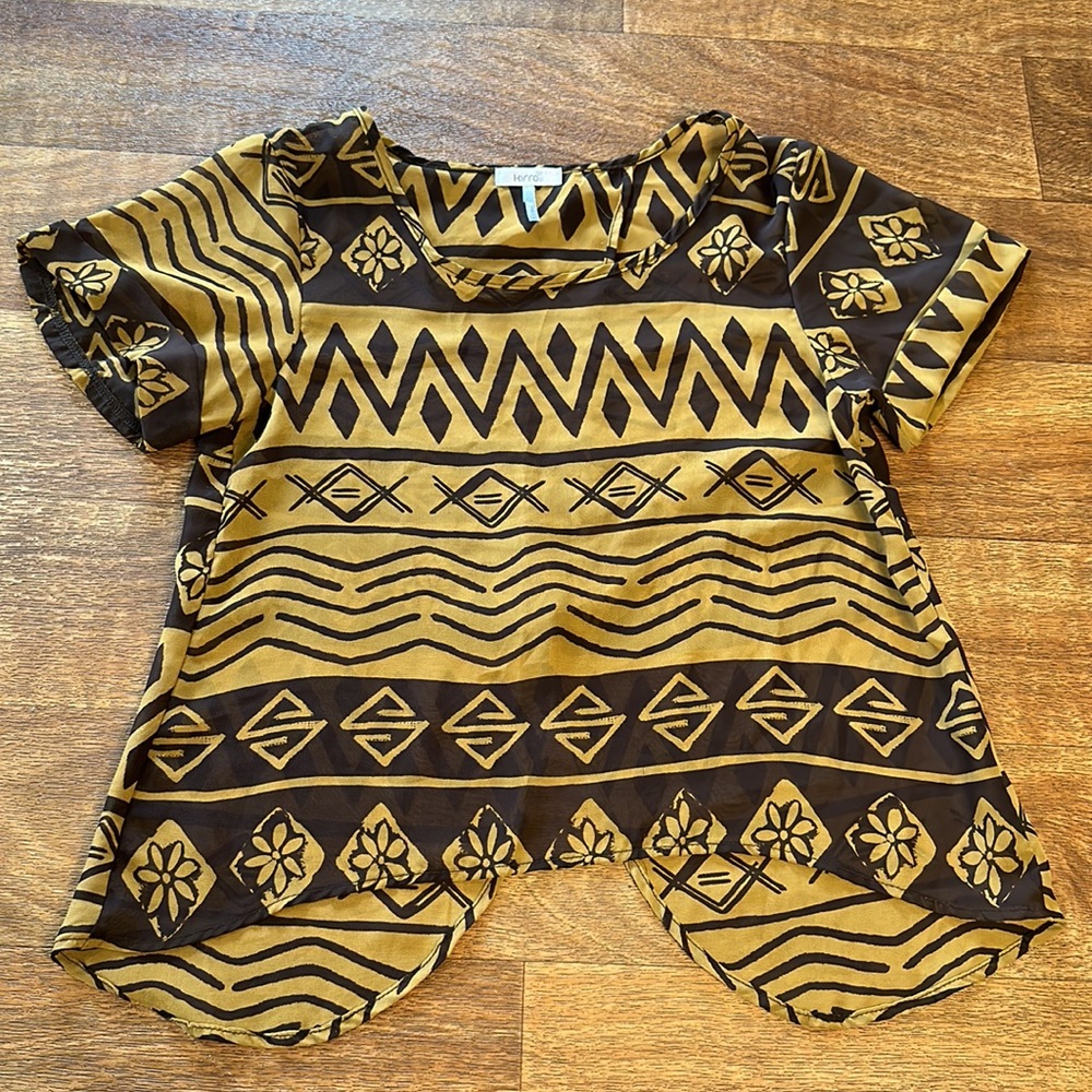 Kirra top XS